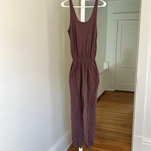 Women’s Aerie Lounge Jumpsuit